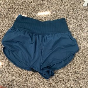 Fp movement shorts